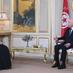 Tunisie-Oman : Saïed souligne les relations historiques et les nouvelles perspectives de partenariat