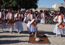 À Douz, le Festival international du Sahara dynamise le tourisme et valorise le patrimoine du désert tunisien