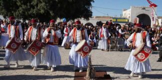 À Douz, le Festival international du Sahara dynamise le tourisme et valorise le patrimoine du désert tunisien