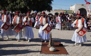 À Douz, le Festival international du Sahara dynamise le tourisme et valorise le patrimoine du désert tunisien