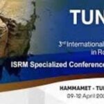 TuniRock 2026 : Hammamet accueille la 3e conférence internationale sur la mécanique des roches