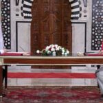 Tunisie–Algérie : 25 accords et programmes signés lors de la 23ᵉ Haute Commission mixte