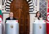 Haute commission mixte Tunisie–Algérie : un nouvel élan pour la coopération bilatérale