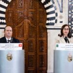 Haute commission mixte Tunisie–Algérie : un nouvel élan pour la coopération bilatérale