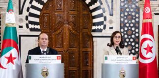 Haute commission mixte Tunisie–Algérie : un nouvel élan pour la coopération bilatérale