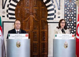 Haute commission mixte Tunisie–Algérie : un nouvel élan pour la coopération bilatérale