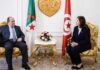 23ᵉ session de la Haute Commission mixte Tuniso-Algérienne : Début des travaux du forum économique à Gammarth