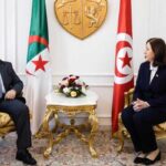 23ᵉ session de la Haute Commission mixte Tuniso-Algérienne : Début des travaux du forum économique à Gammarth