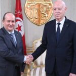Coopération tuniso-algérienne : Saïed et Ghrieb mettent l’accent sur les projets communs et les défis régionaux