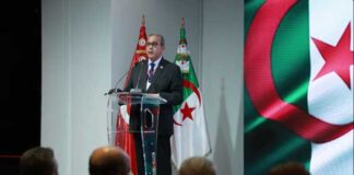 Forum économique tuniso-algérien : Majoul propose la suppression des barrières douanières et la liberté d’investissement