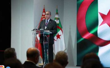 Forum économique tuniso-algérien : Majoul propose la suppression des barrières douanières et la liberté d’investissement