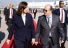 Visite officielle du Premier ministre algérien en Tunisie : 23ᵉ session de la Haute Commission mixte tuniso-algérienne
