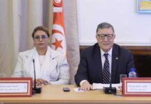 Tunisie–Asie : l’ARP veut renforcer la coopération parlementaire