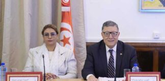 Tunisie–Asie : l’ARP veut renforcer la coopération parlementaire