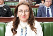 PLF 2026 : Michket Salma Khaldi défend les redevances et l’équilibre budgétaire