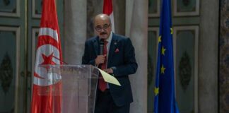 Tunisie–Autriche : célébration de 300 ans de relations diplomatiques au Palais Ksar Saïd