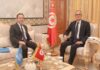 Diplomatie culturelle : la Tunisie réaffirme son attachement au multilatéralisme auprès de l’UNESCO