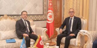 Diplomatie culturelle : la Tunisie réaffirme son attachement au multilatéralisme auprès de l’UNESCO