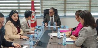 Tunisie–BAII : La Banque asiatique d’investissement pour les infrastructures prête à financer les projets tunisiens