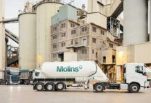 Cimenterie : Cementos Molins rachète Secil pour 1,4 milliard d’euros et renforce sa présence en Tunisie