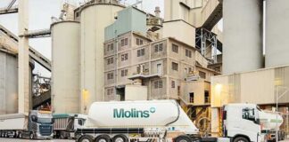 Cimenterie : Cementos Molins rachète Secil pour 1,4 milliard d’euros et renforce sa présence en Tunisie