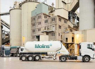 Cimenterie : Cementos Molins rachète Secil pour 1,4 milliard d’euros et renforce sa présence en Tunisie