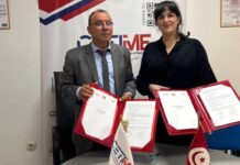 Industrie automobile en Tunisie : le CETIME et la TAA scellent un partenariat stratégique