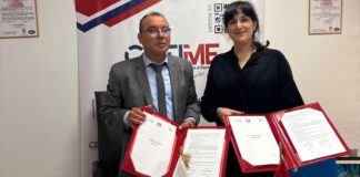 Industrie automobile en Tunisie : le CETIME et la TAA scellent un partenariat stratégique