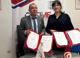 Industrie automobile en Tunisie : le CETIME et la TAA scellent un partenariat stratégique