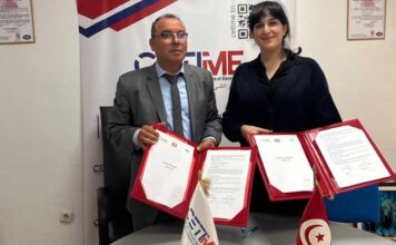 Industrie automobile en Tunisie : le CETIME et la TAA scellent un partenariat stratégique