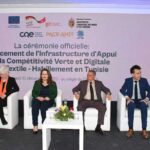 Industrie textile : De nouvelles technologies au Cettex pour doper la compétitivité tunisienne