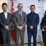 Tunisie-Chine : CAMCE explore de nouveaux investissements