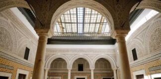 Médina de Tunis : colloque international explore le rôle des patios dans l’habitat durable et culturel