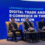 UE-Tunisie : Lancement du programme “Commerce Digital et E-commerce MENA” pour moderniser le partenariat