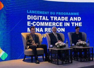 UE-Tunisie : Lancement du programme “Commerce Digital et E-commerce MENA” pour moderniser le partenariat