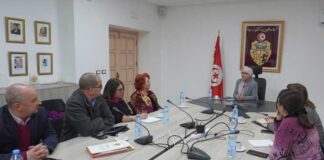 Entrepreneuriat féminin : la Tunisie renforce la coopération pour l’autonomisation économique des femmes rurales