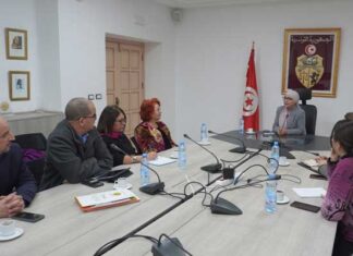 Entrepreneuriat féminin : la Tunisie renforce la coopération pour l’autonomisation économique des femmes rurales