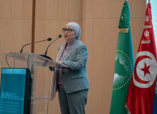 Résolution 1325 : un forum africain à Tunis pour renforcer l’agenda Femme-Paix-Sécurité