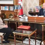 Après le 17 décembre, Kais Saïed promet des décisions concrètes face aux responsables défaillants