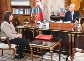 Kais Saïed : la dignité du peuple et l’inviolabilité de la patrie ne sont pas négociables