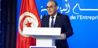 Journées de l’Entreprise | IACE : “L’entreprise, moteur de croissance et levier de richesse nationale” déclare Samir Abdelhafidh