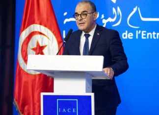 Journées de l’Entreprise | IACE : “L’entreprise, moteur de croissance et levier de richesse nationale” déclare Samir Abdelhafidh