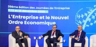 Journées de l’Entreprise | IACE : chefs d’entreprises et diplomates plaident pour des ambassades plus spécialisées