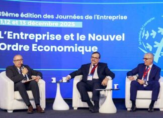 Journées de l’Entreprise | IACE : chefs d’entreprises et diplomates plaident pour des ambassades plus spécialisées