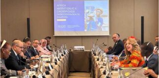 Nafti : La Tunisie Refuse d’être une Terre de Transit ou d’Installation pour les Migrants Irréguliers