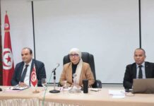 Budget 2026 : Asma Jebri appelle à renforcer le rôle social de l’État et la cohésion familiale