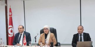 Budget 2026 : Asma Jebri appelle à renforcer le rôle social de l’État et la cohésion familiale