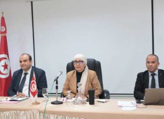 Budget 2026 : Asma Jebri appelle à renforcer le rôle social de l’État et la cohésion familiale