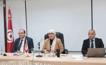 Budget 2026 : Asma Jebri appelle à renforcer le rôle social de l’État et la cohésion familiale