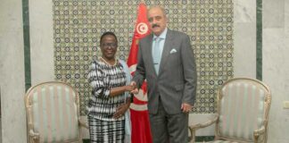 Diplomatie africaine : l’UA salue l’engagement de la Tunisie pour les droits des femmes et la paix